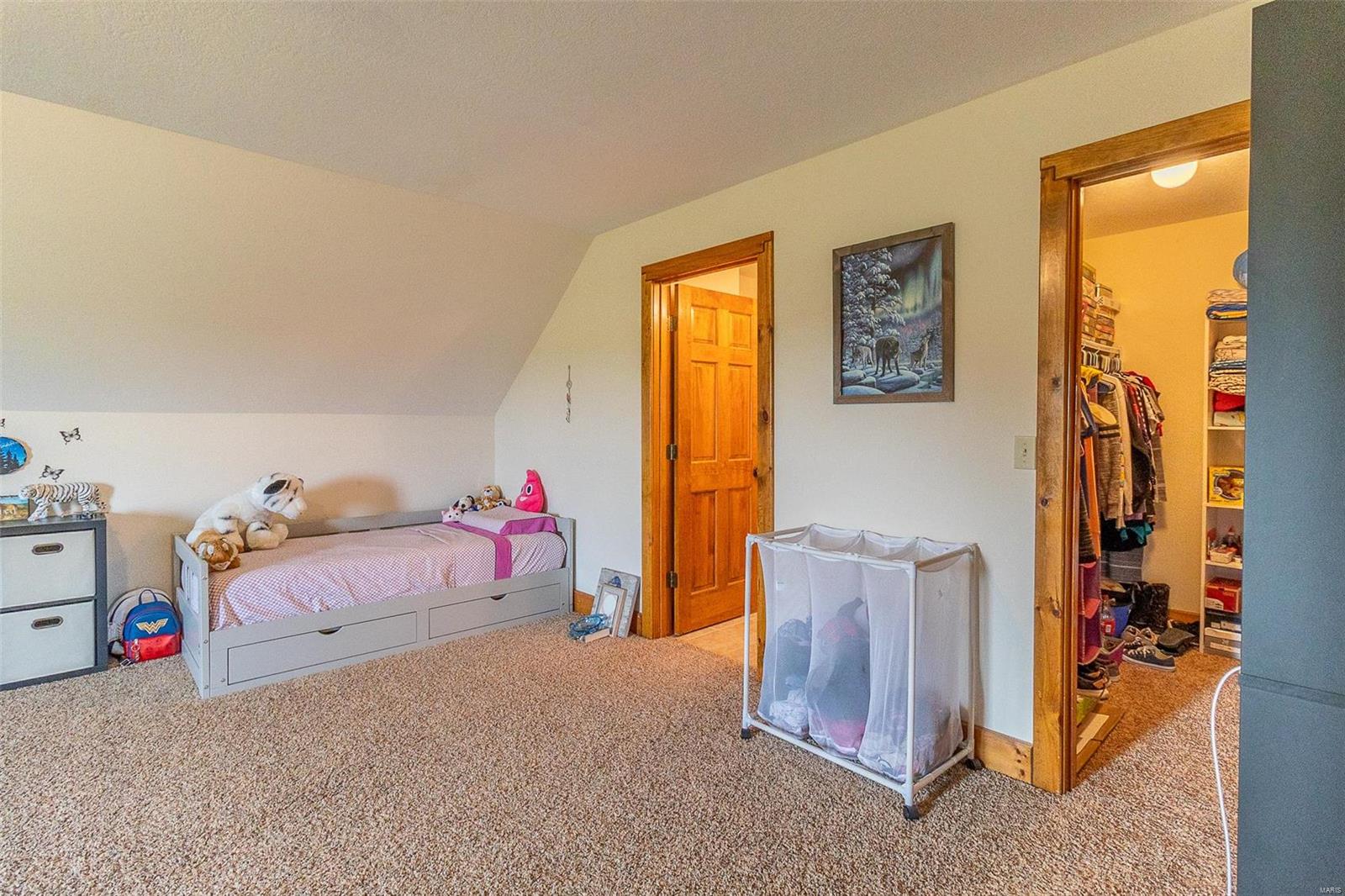 Village Meadows States - Residential