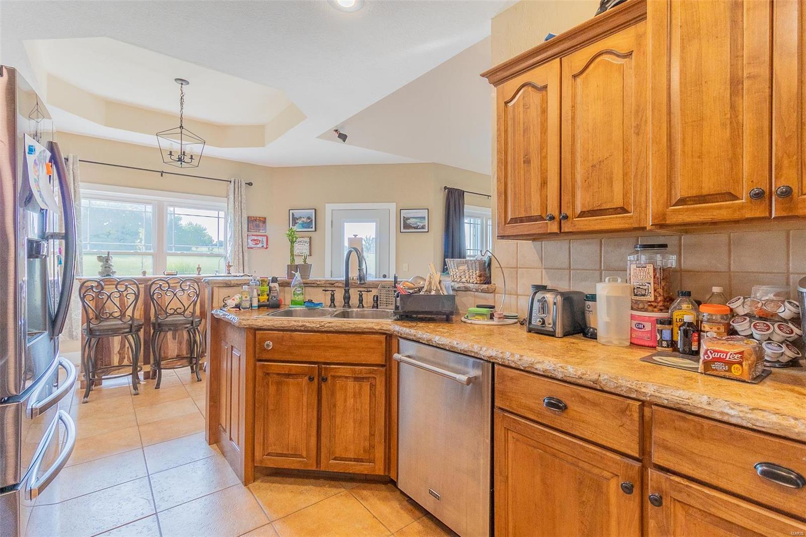 Village Meadows States - Residential