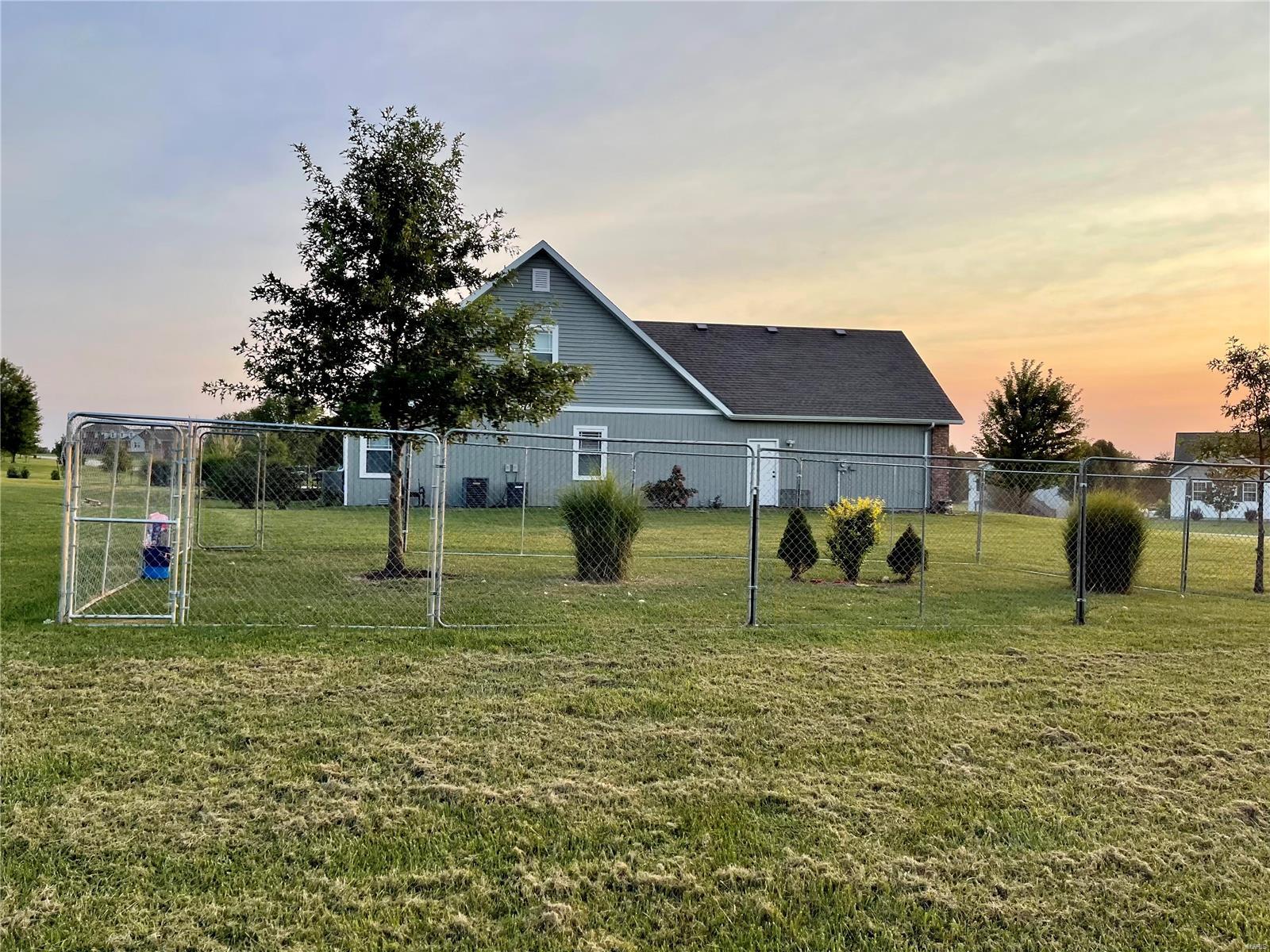 Village Meadows States - Residential