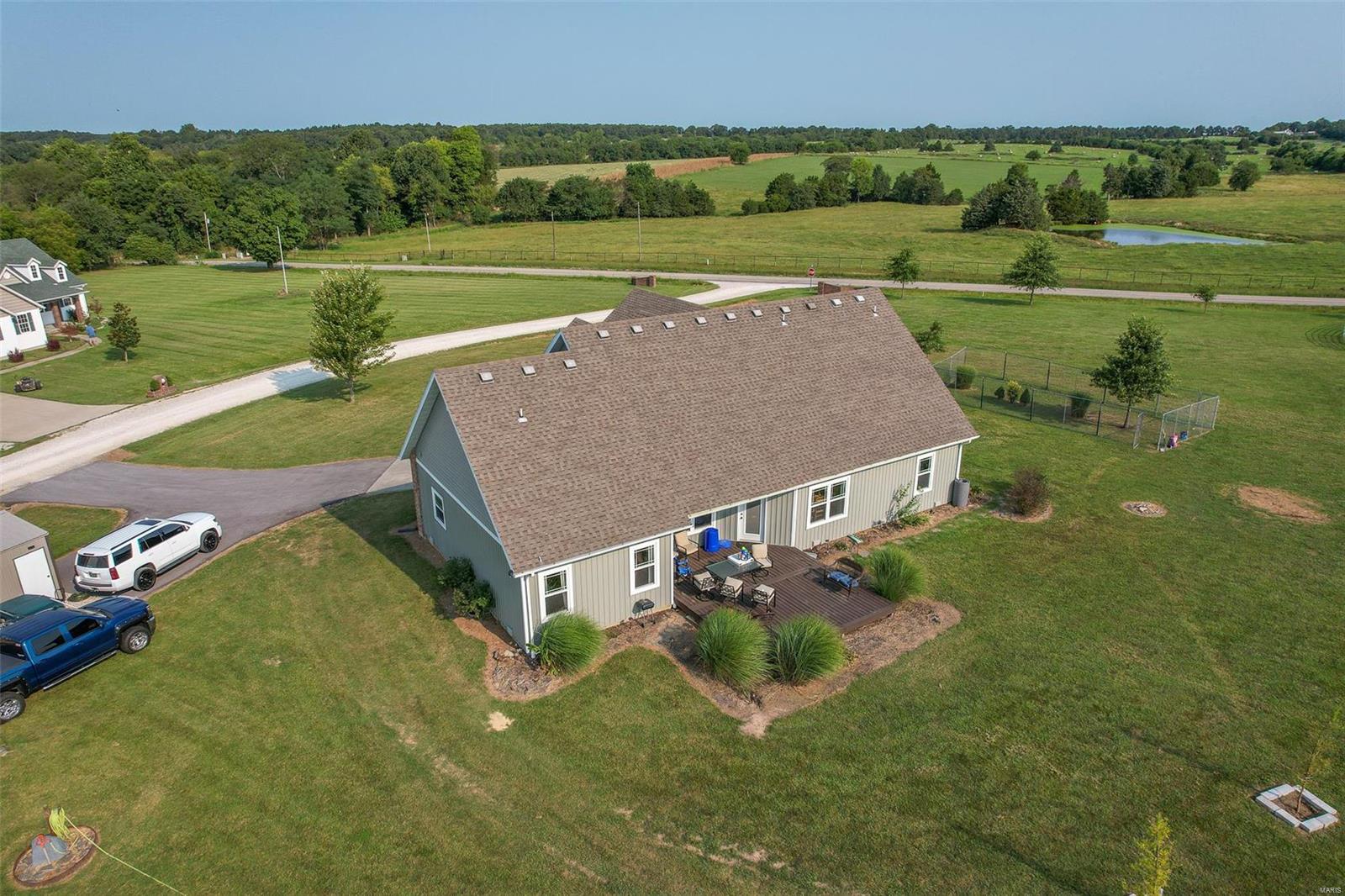 Village Meadows States - Residential