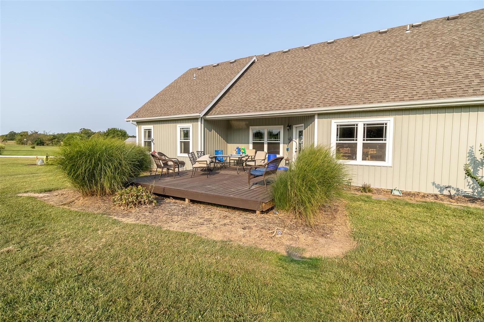 Village Meadows States - Residential