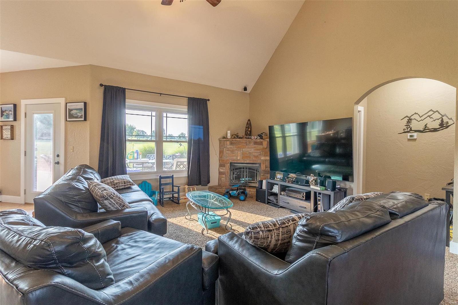 Village Meadows States - Residential