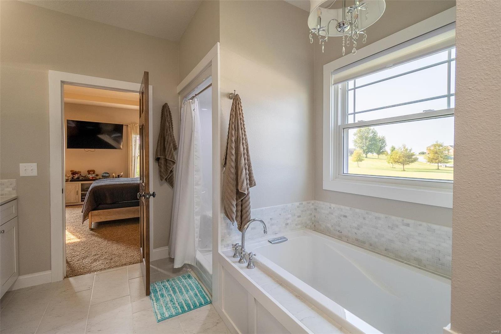 Village Meadows States - Residential