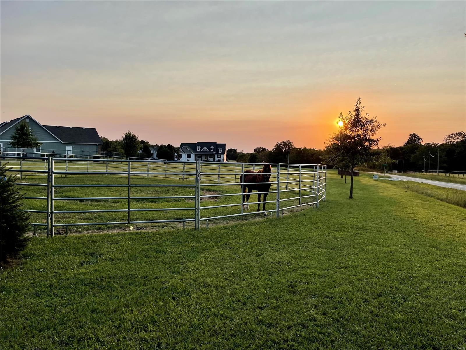 Village Meadows States - Residential