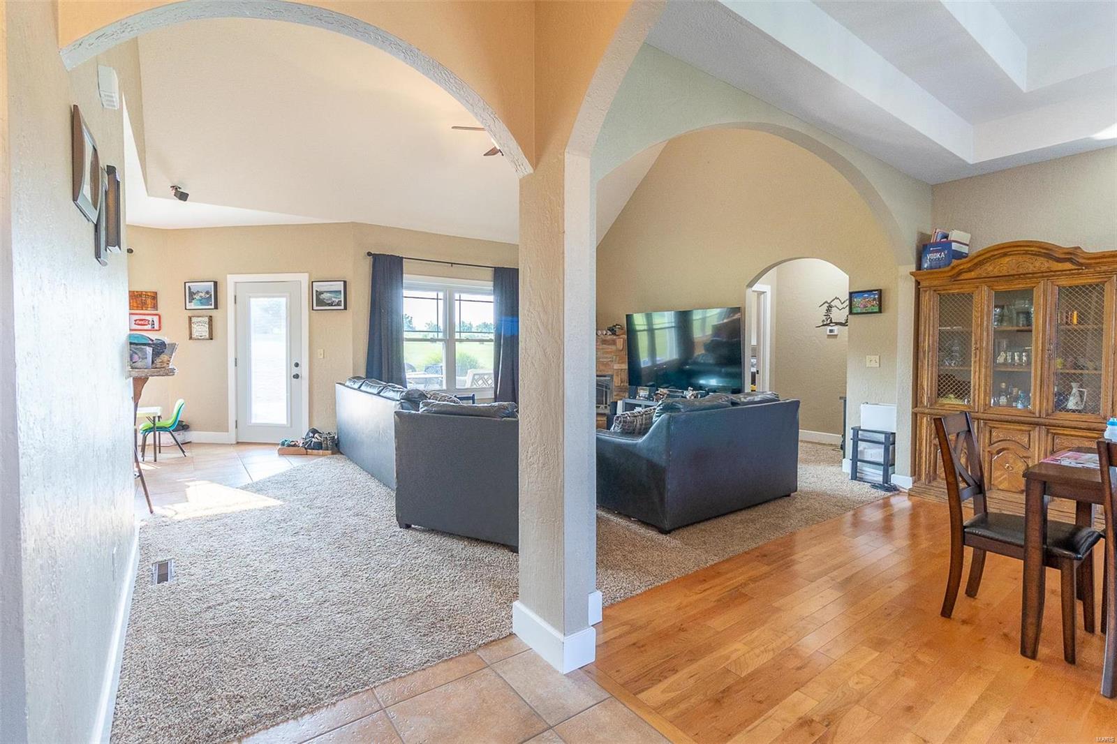 Village Meadows States - Residential