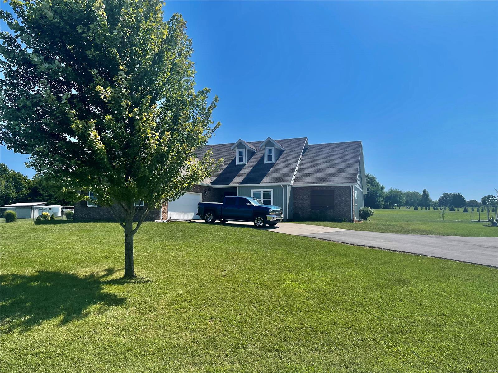 Village Meadows States - Residential