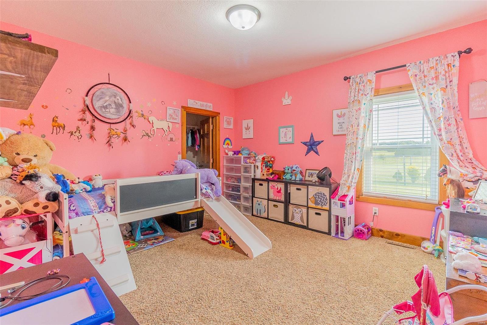 Village Meadows States - Residential