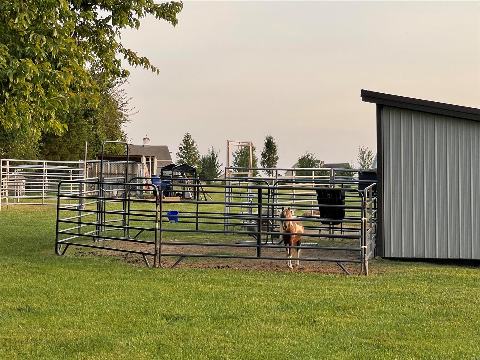 Village Meadows States - Residential