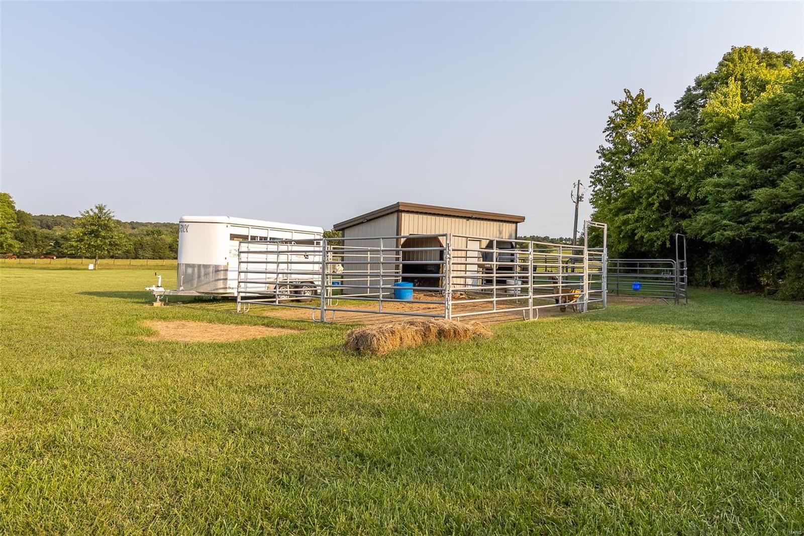 Village Meadows States - Residential