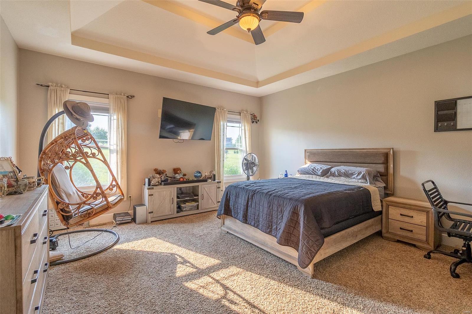 Village Meadows States - Residential