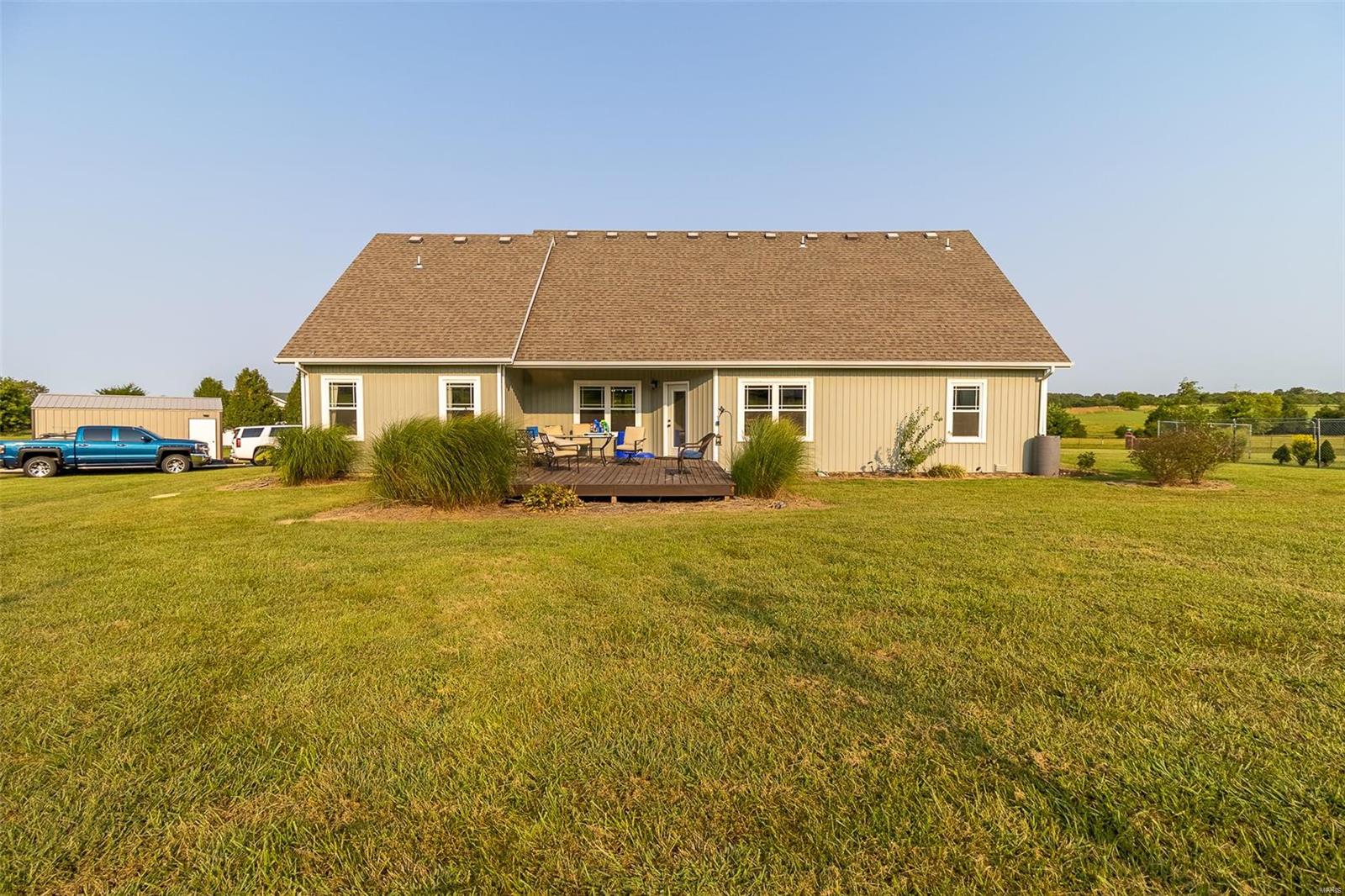 Village Meadows States - Residential