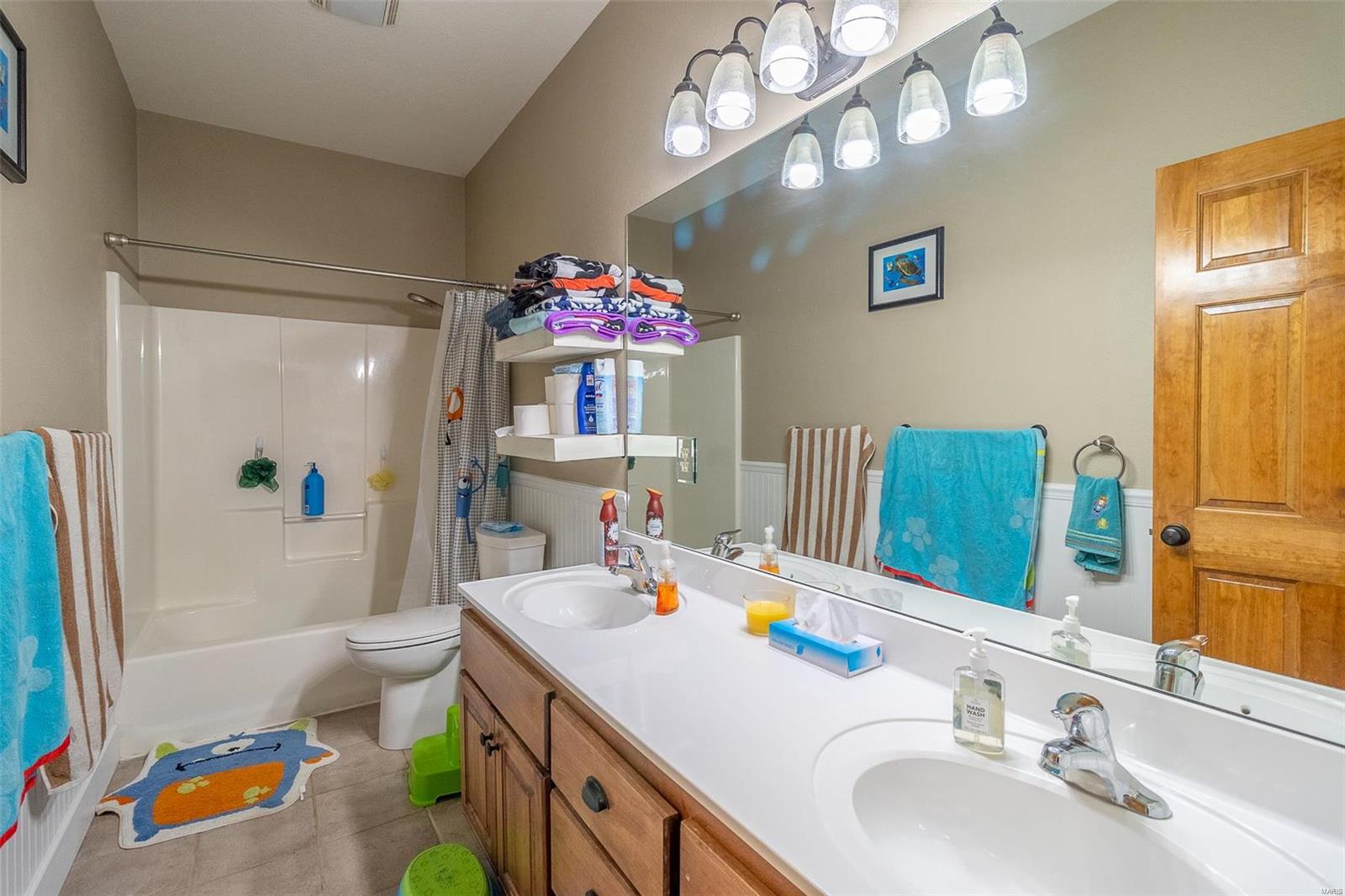 Village Meadows States - Residential