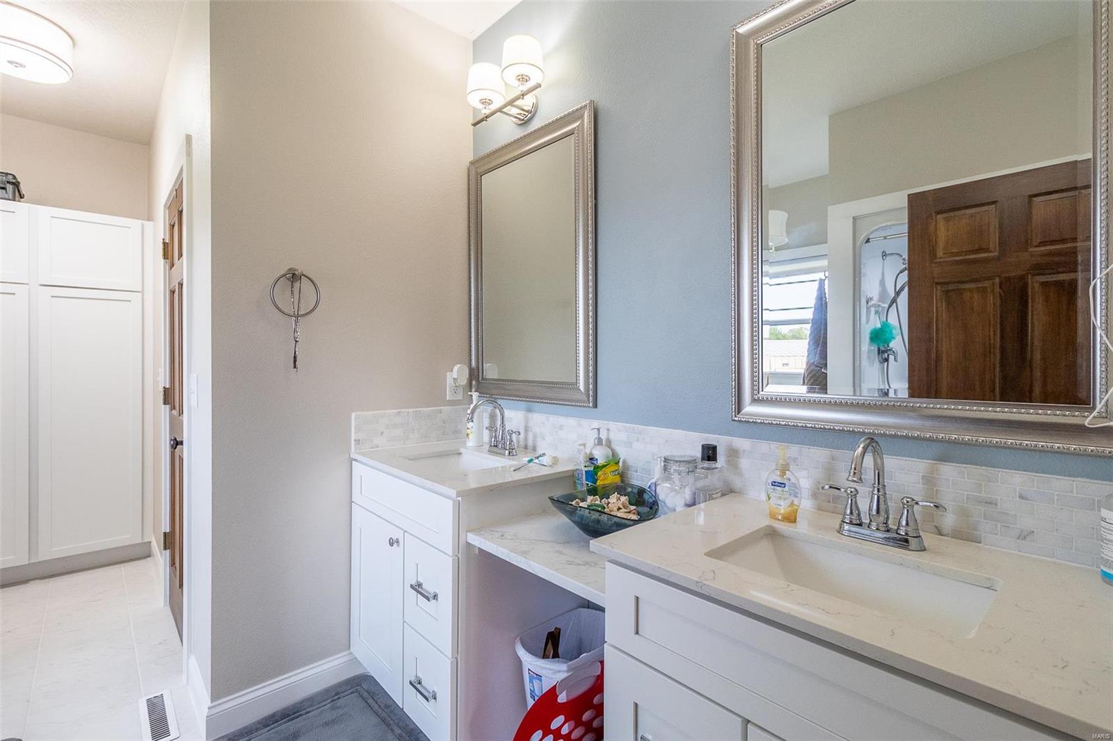 Village Meadows States - Residential