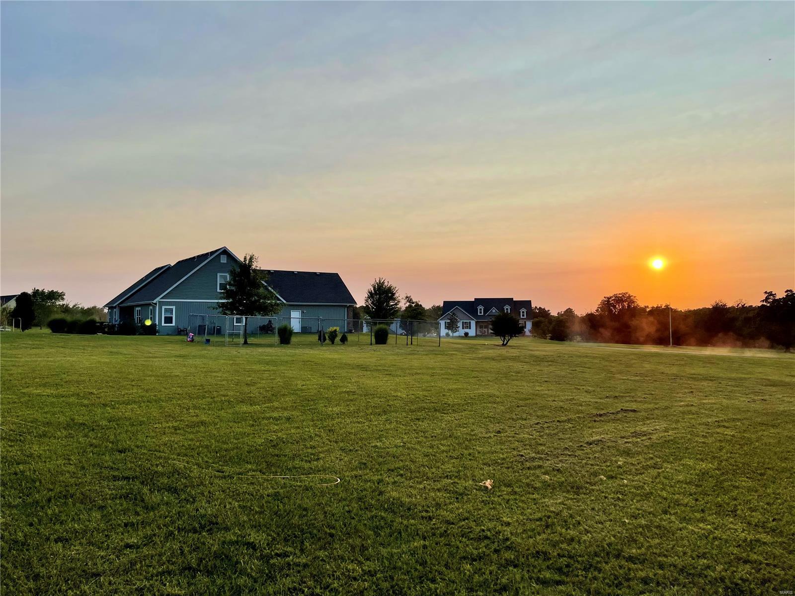 Village Meadows States - Residential