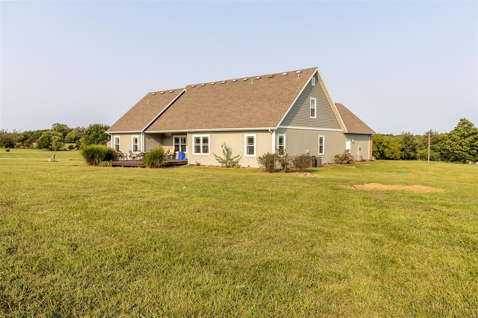 Village Meadows States - Residential