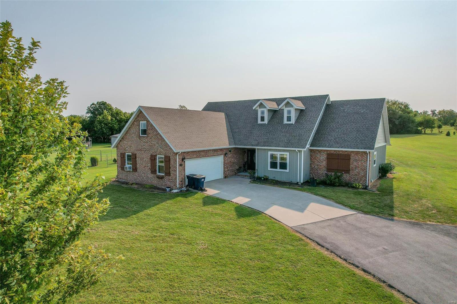 Village Meadows States - Residential