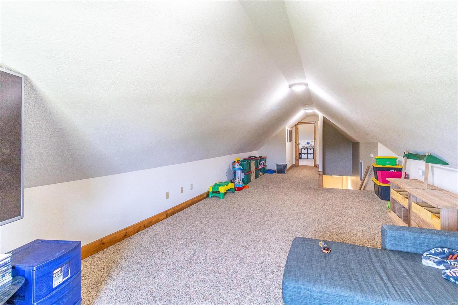 Village Meadows States - Residential