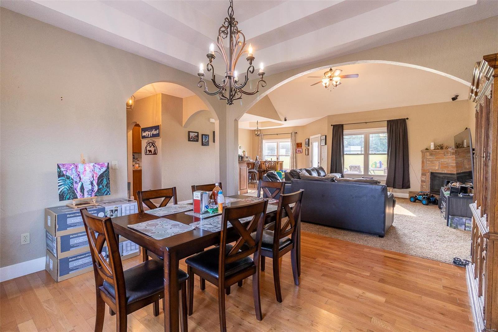 Village Meadows States - Residential