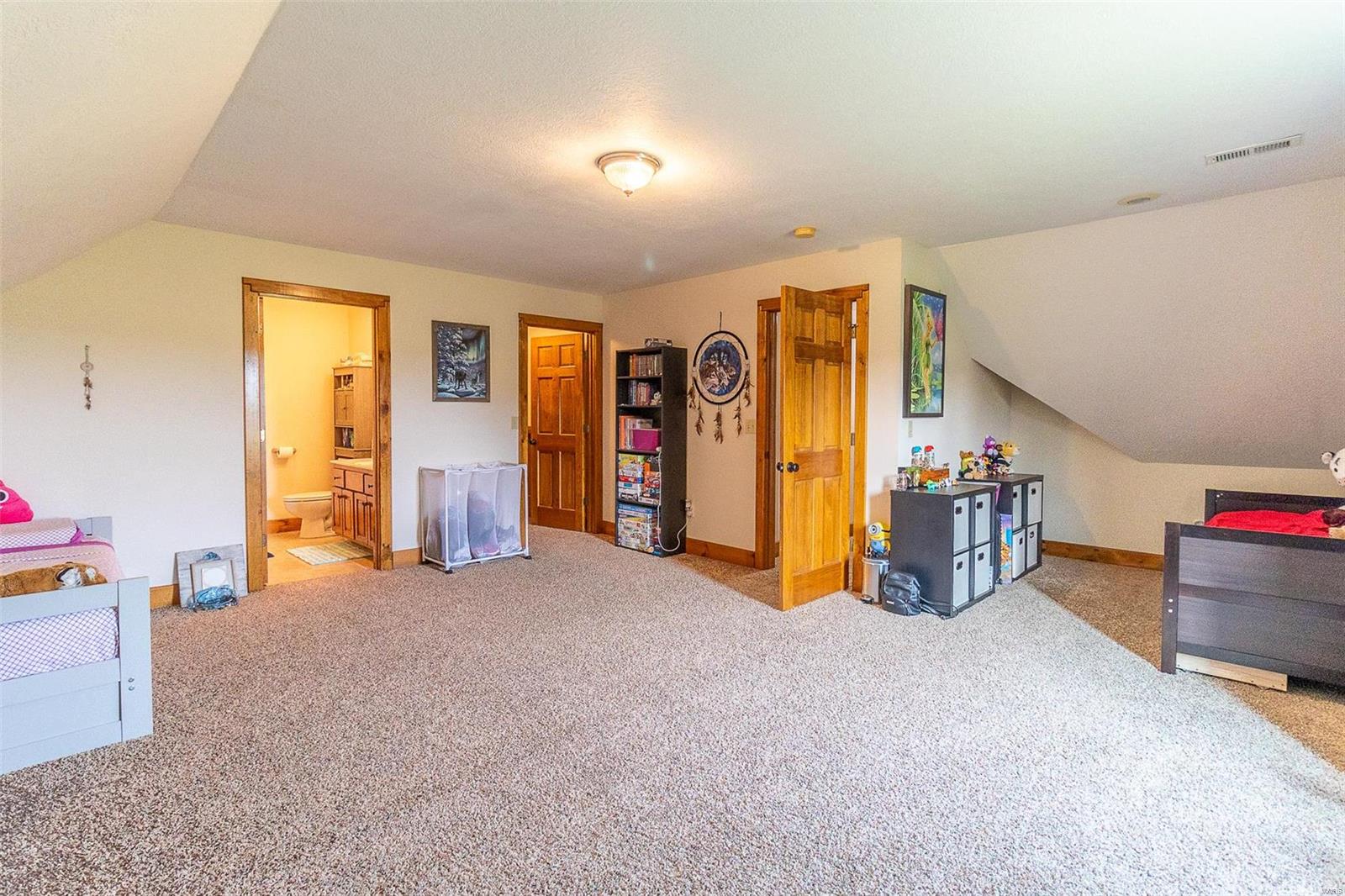 Village Meadows States - Residential