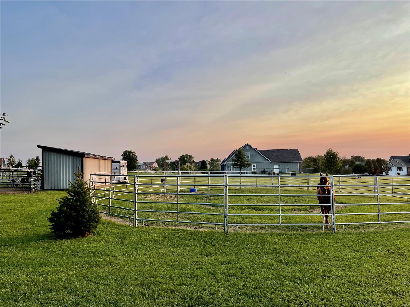 Village Meadows States - Residential