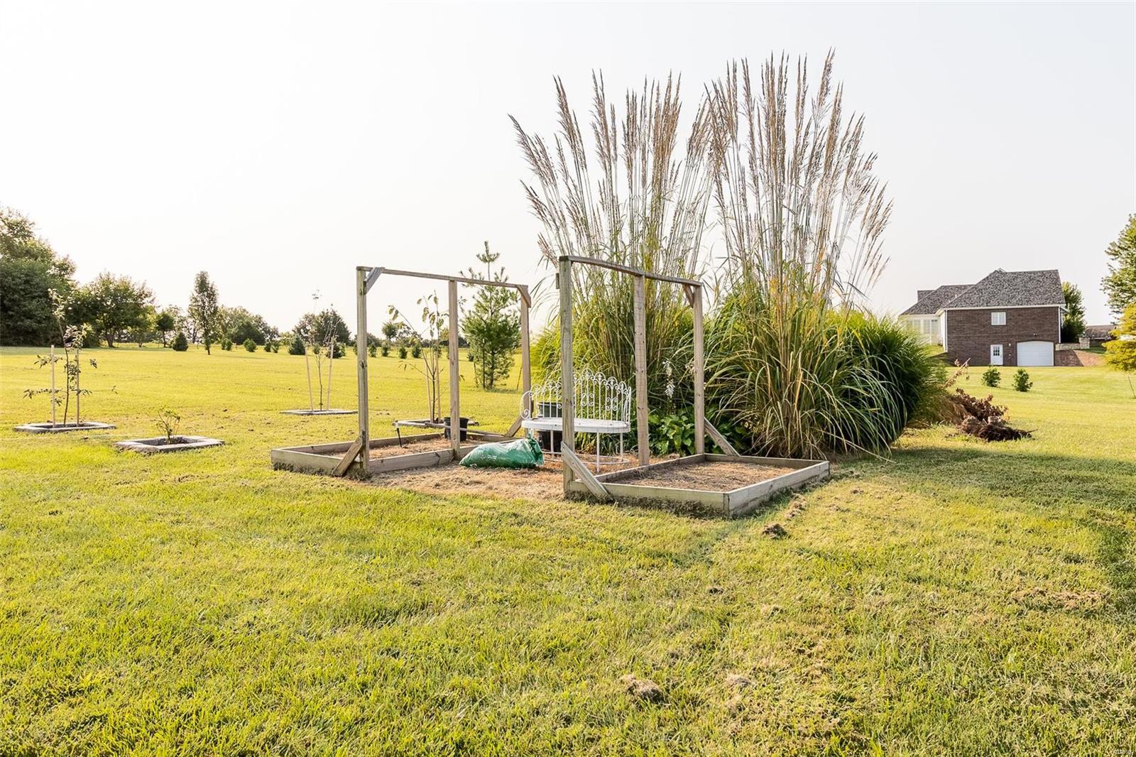 Village Meadows States - Residential