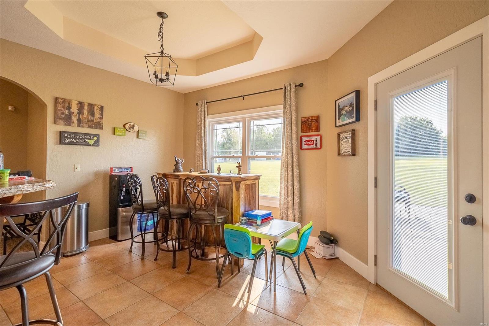 Village Meadows States - Residential