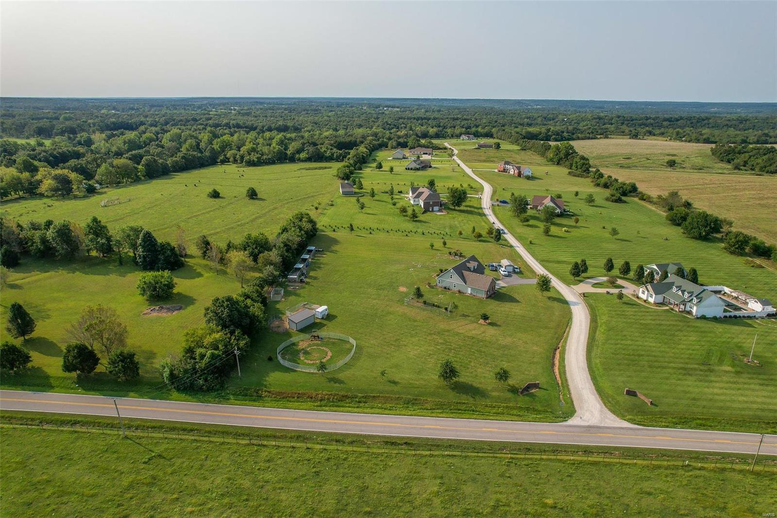 Village Meadows States - Residential