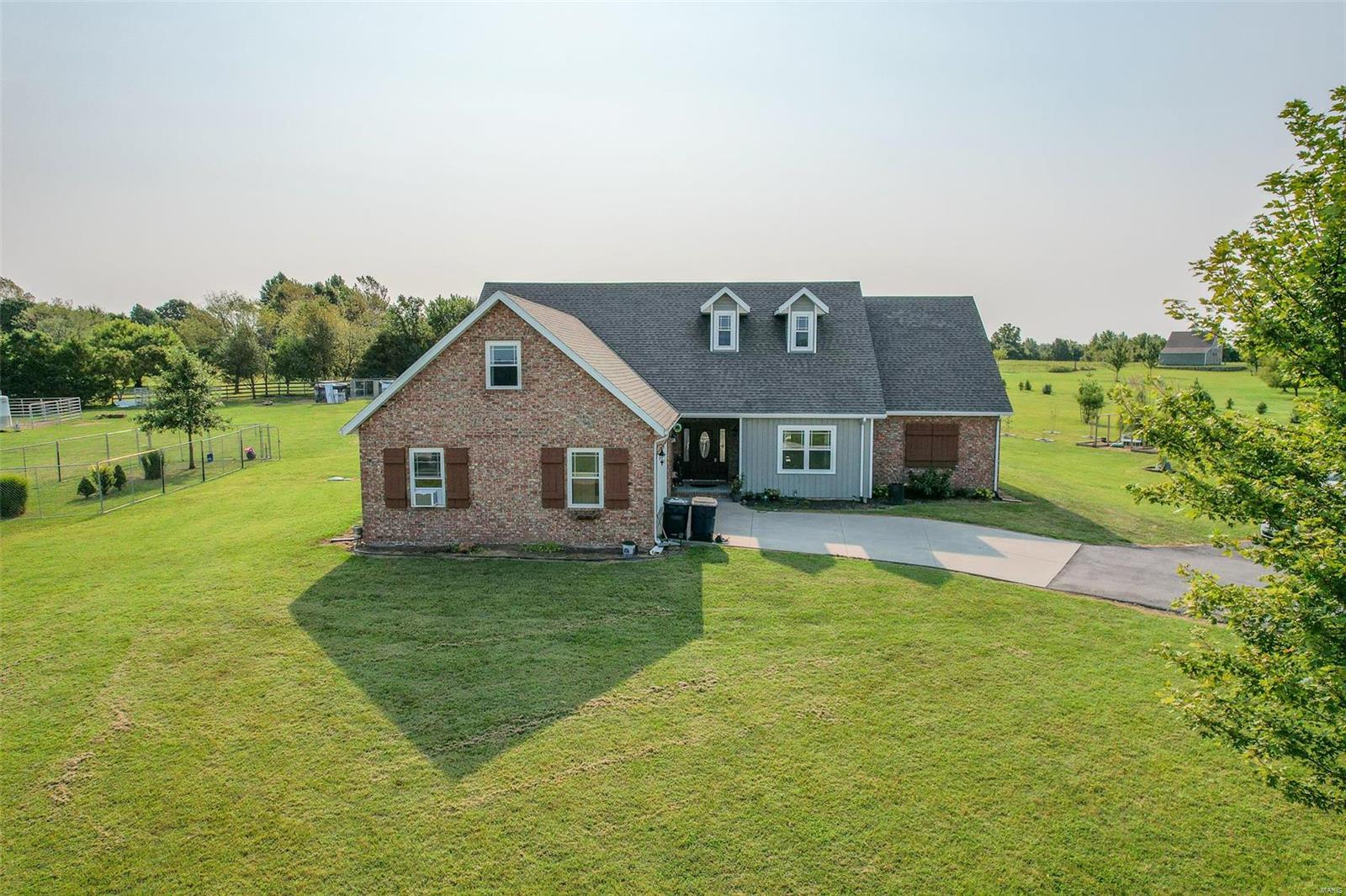 Village Meadows States - Residential