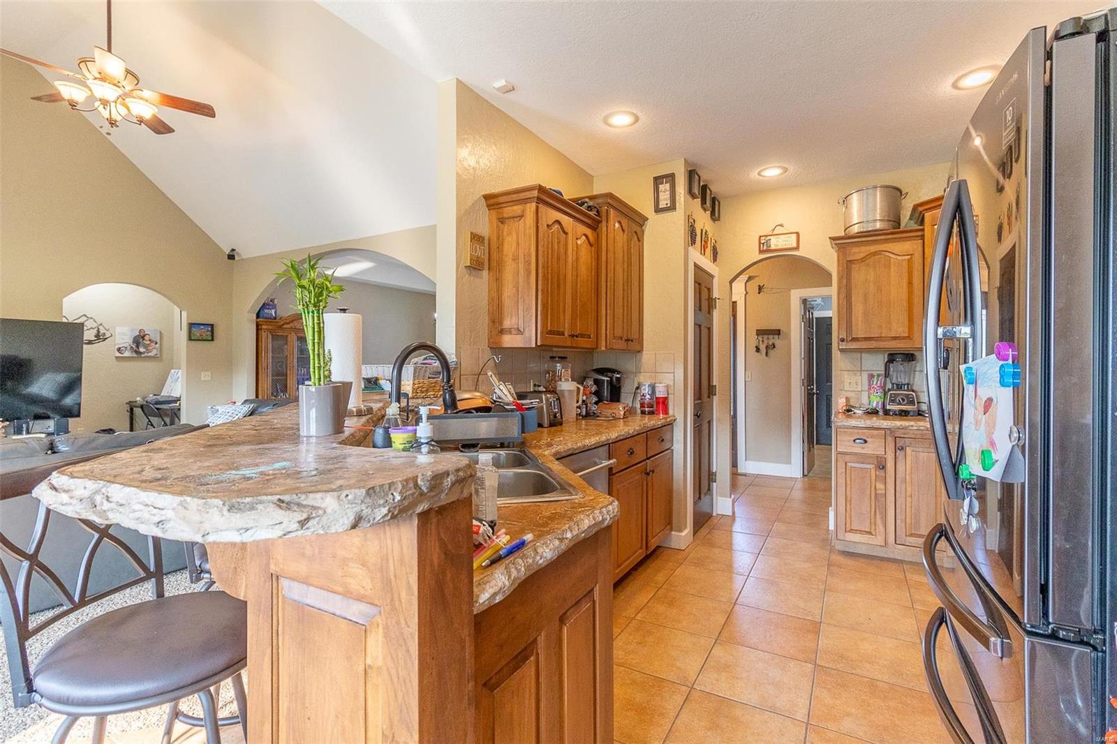 Village Meadows States - Residential