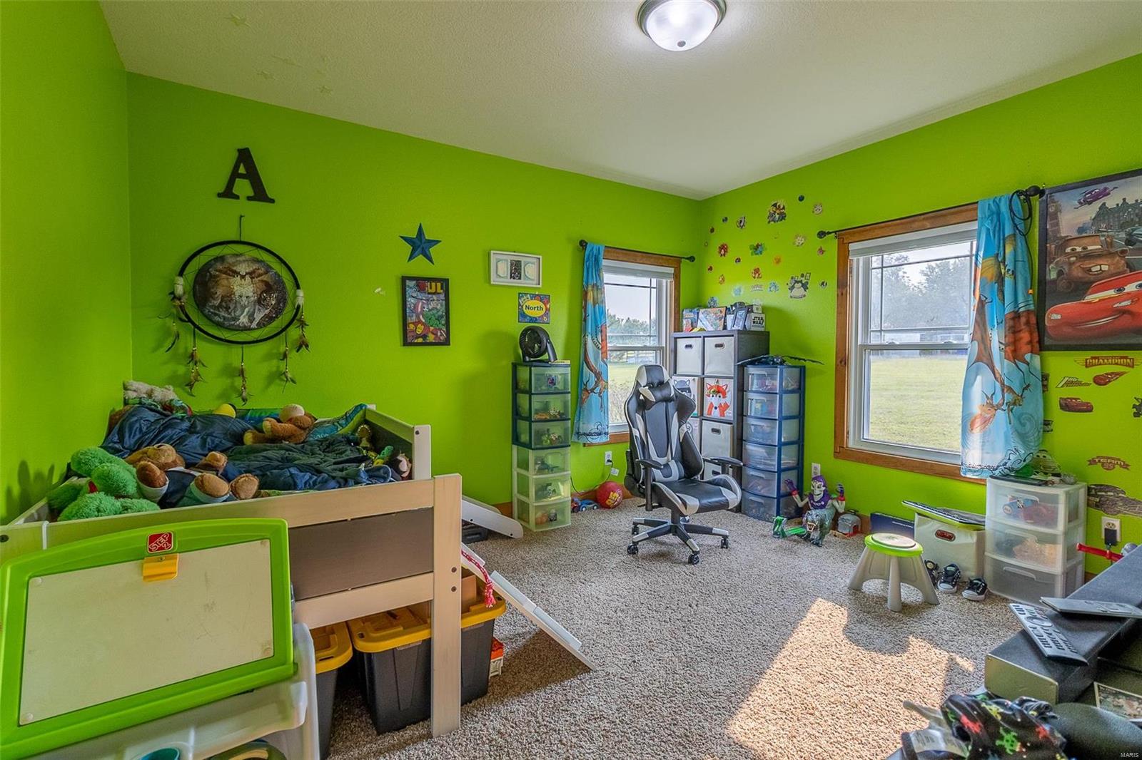 Village Meadows States - Residential