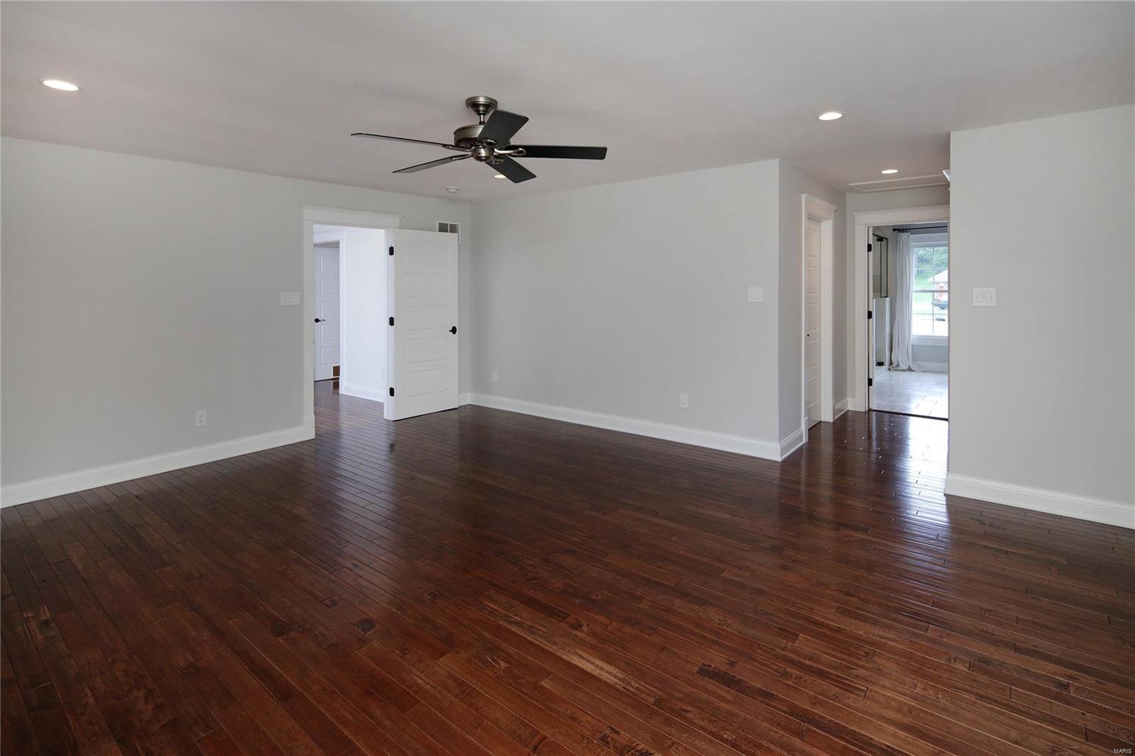 Green Trails Estates - Residential