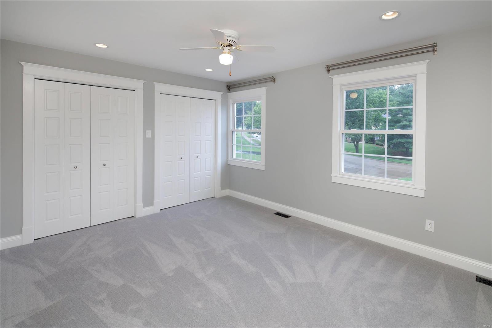 Green Trails Estates - Residential