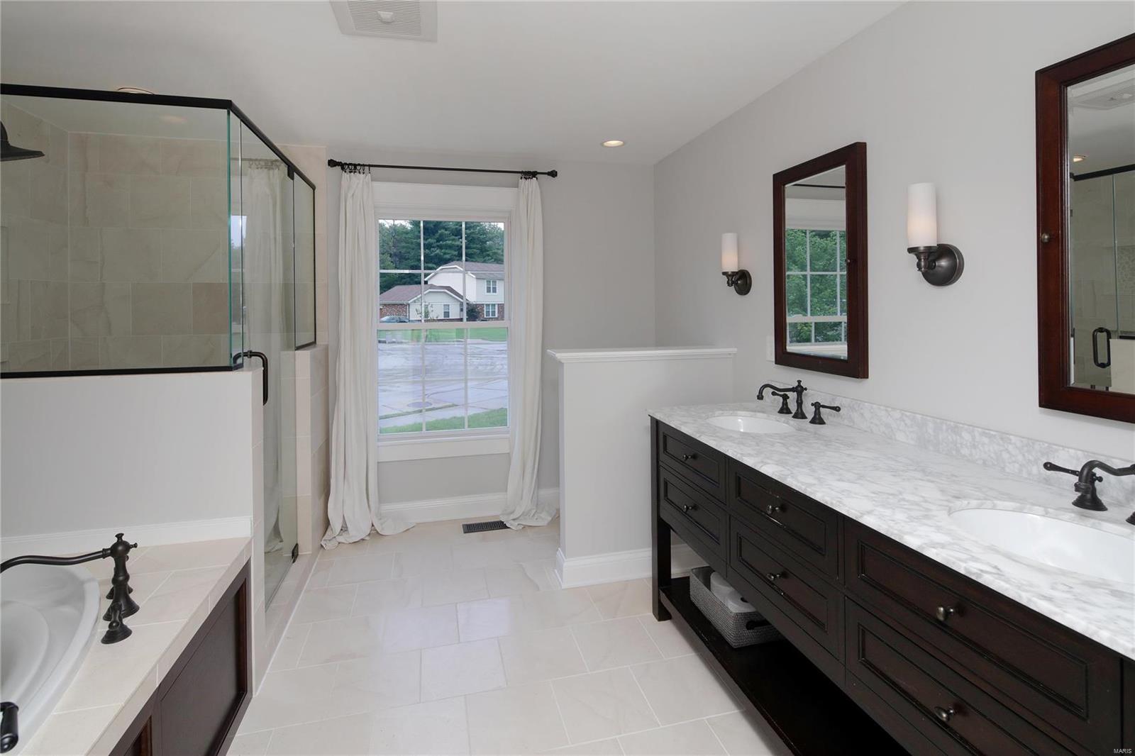 Green Trails Estates - Residential