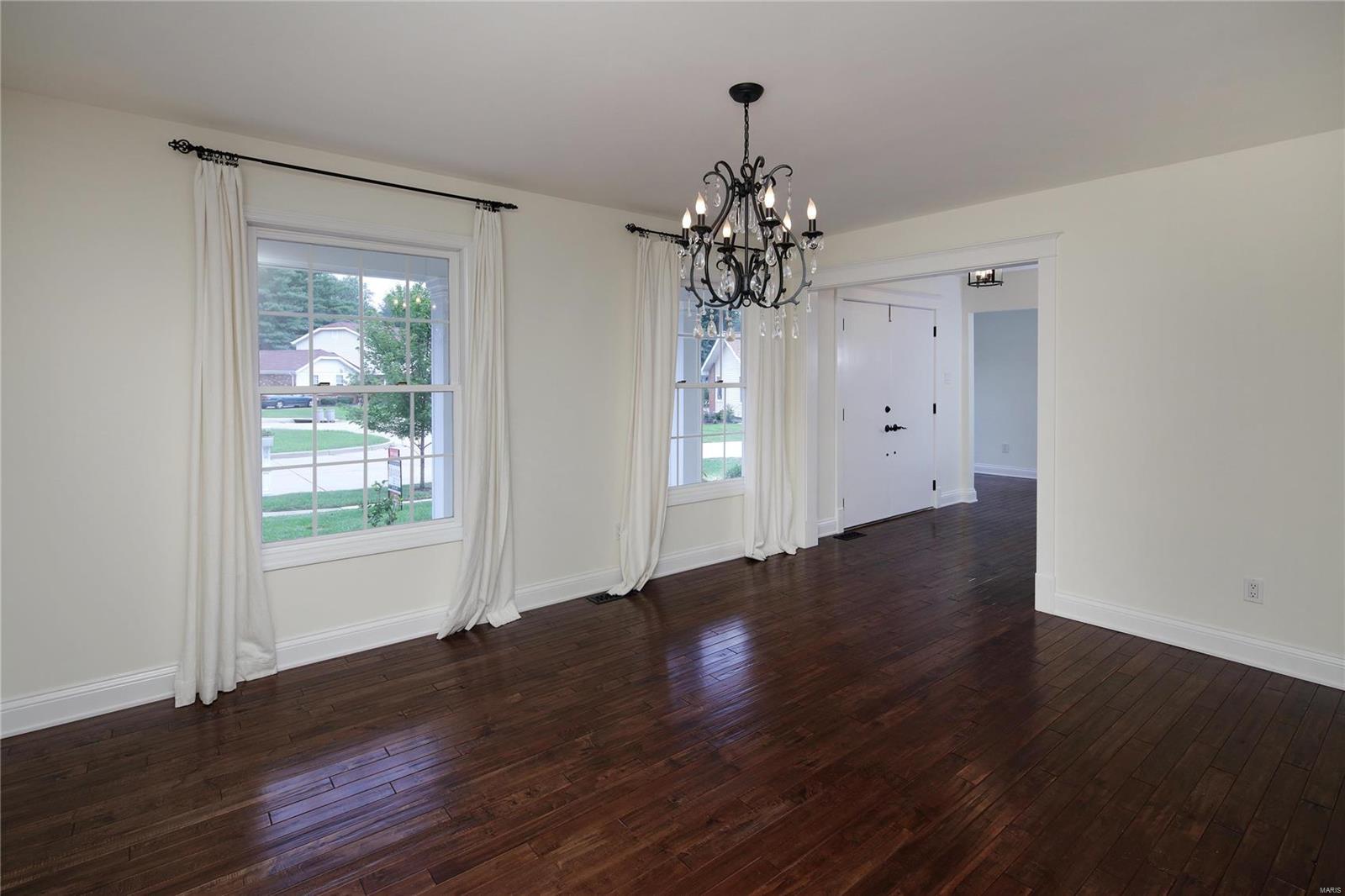 Green Trails Estates - Residential