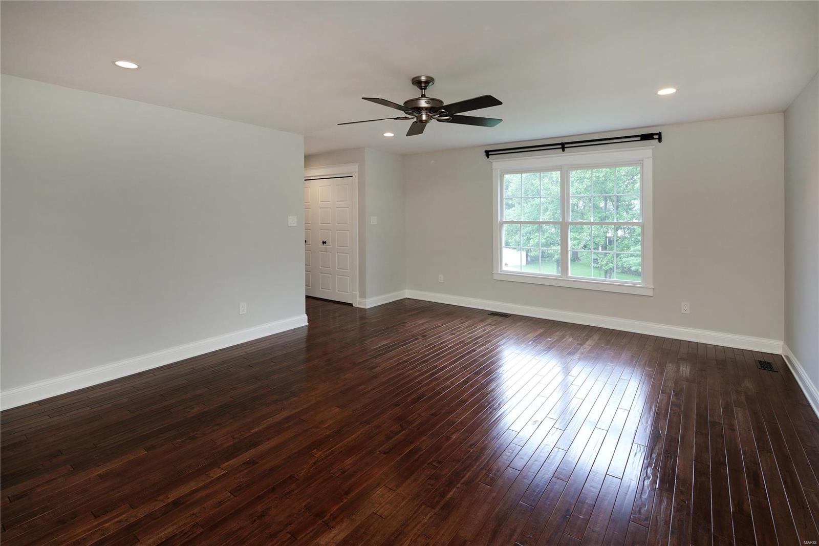 Green Trails Estates - Residential