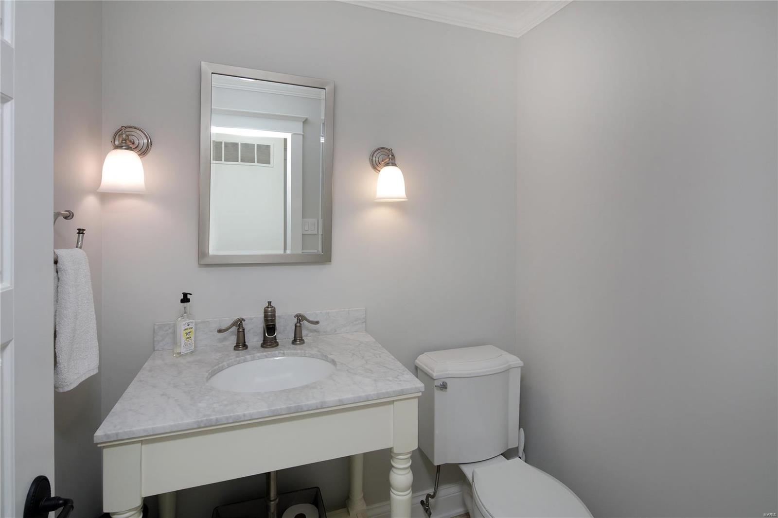 Green Trails Estates - Residential