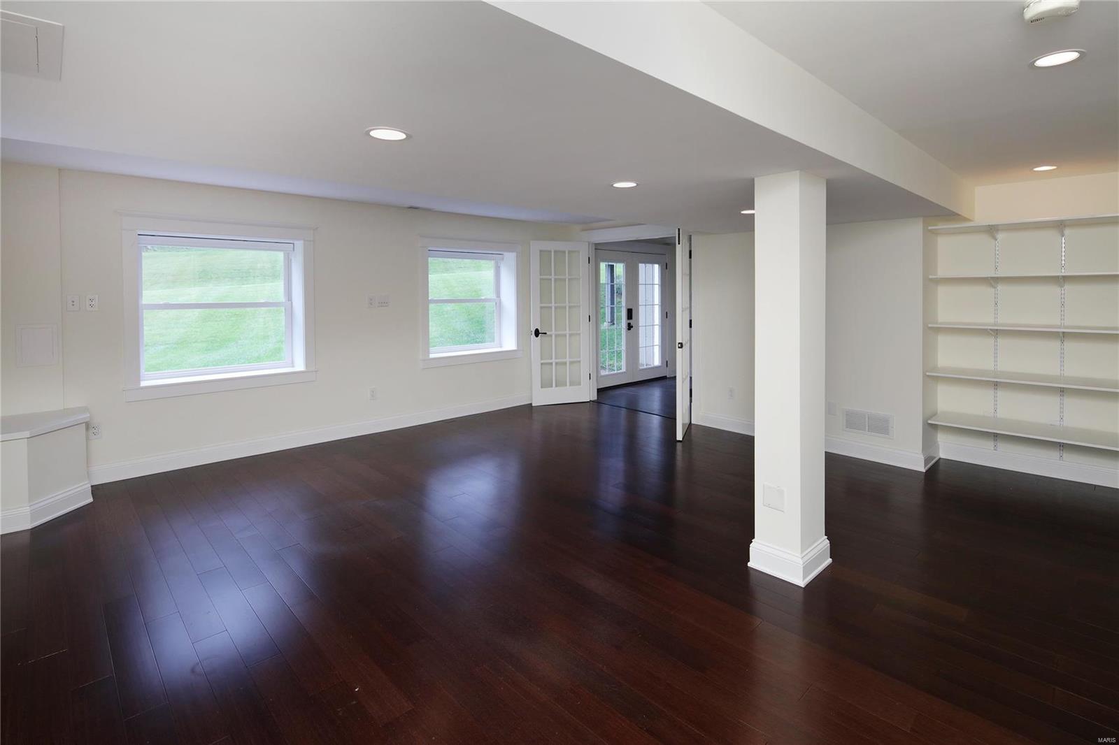 Green Trails Estates - Residential
