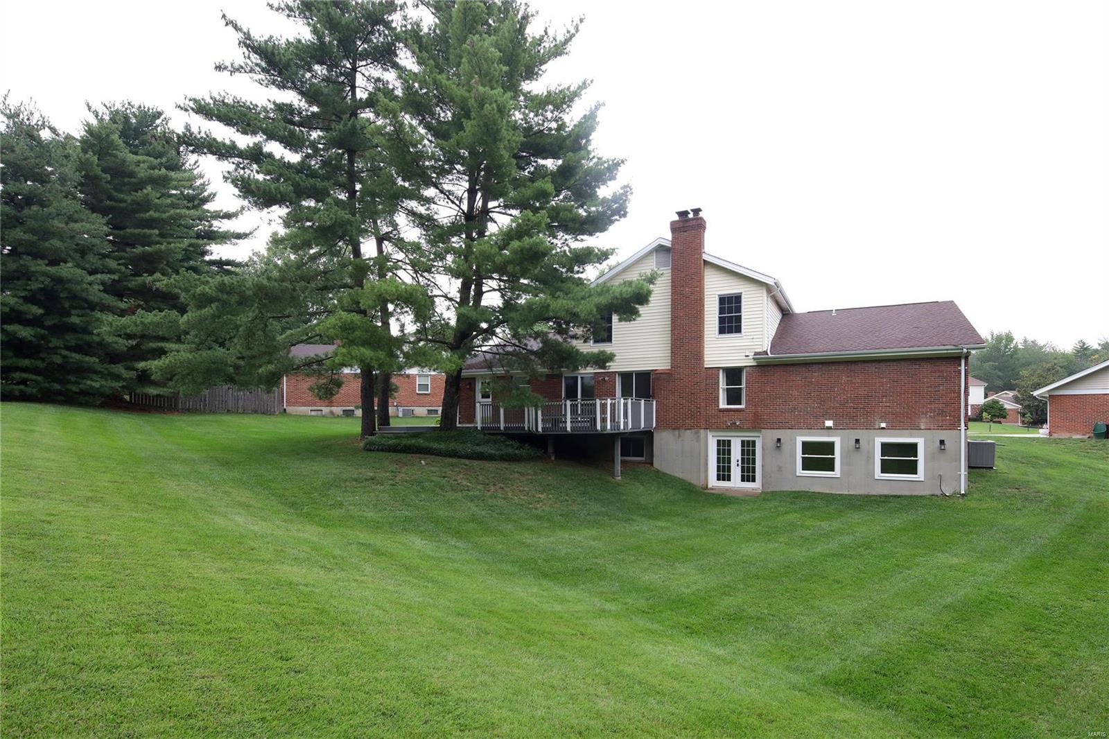 Green Trails Estates - Residential