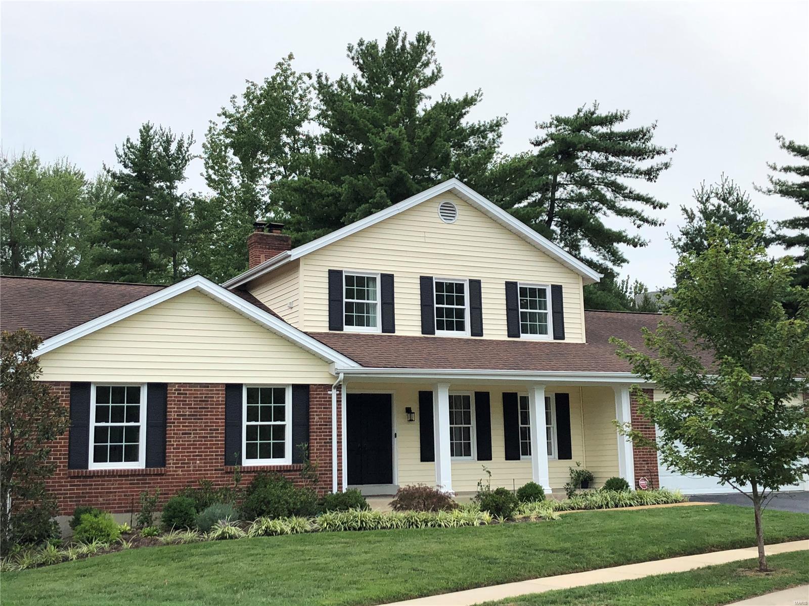Green Trails Estates - Residential