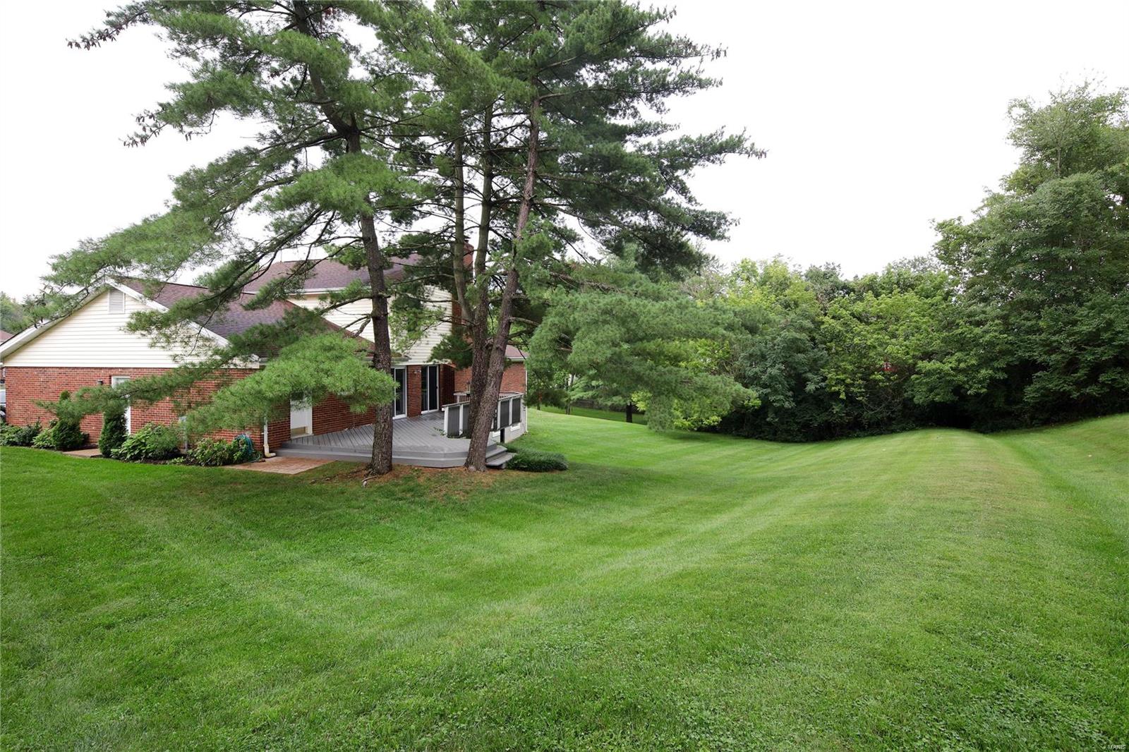 Green Trails Estates - Residential