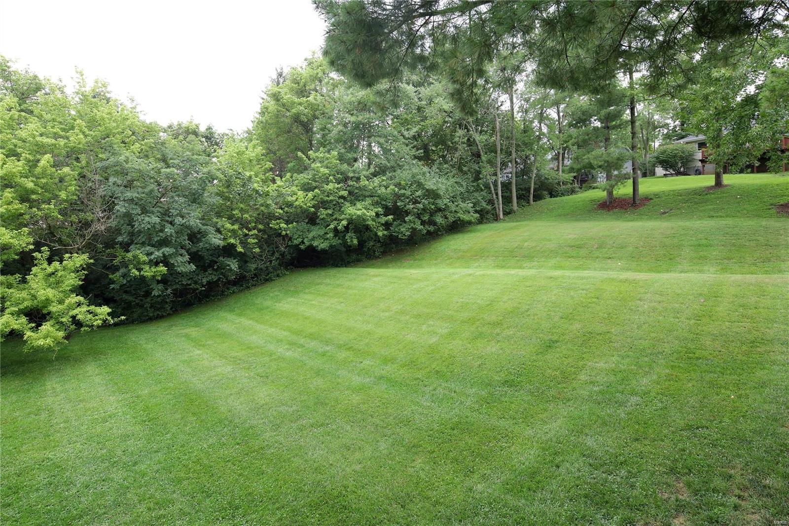 Green Trails Estates - Residential