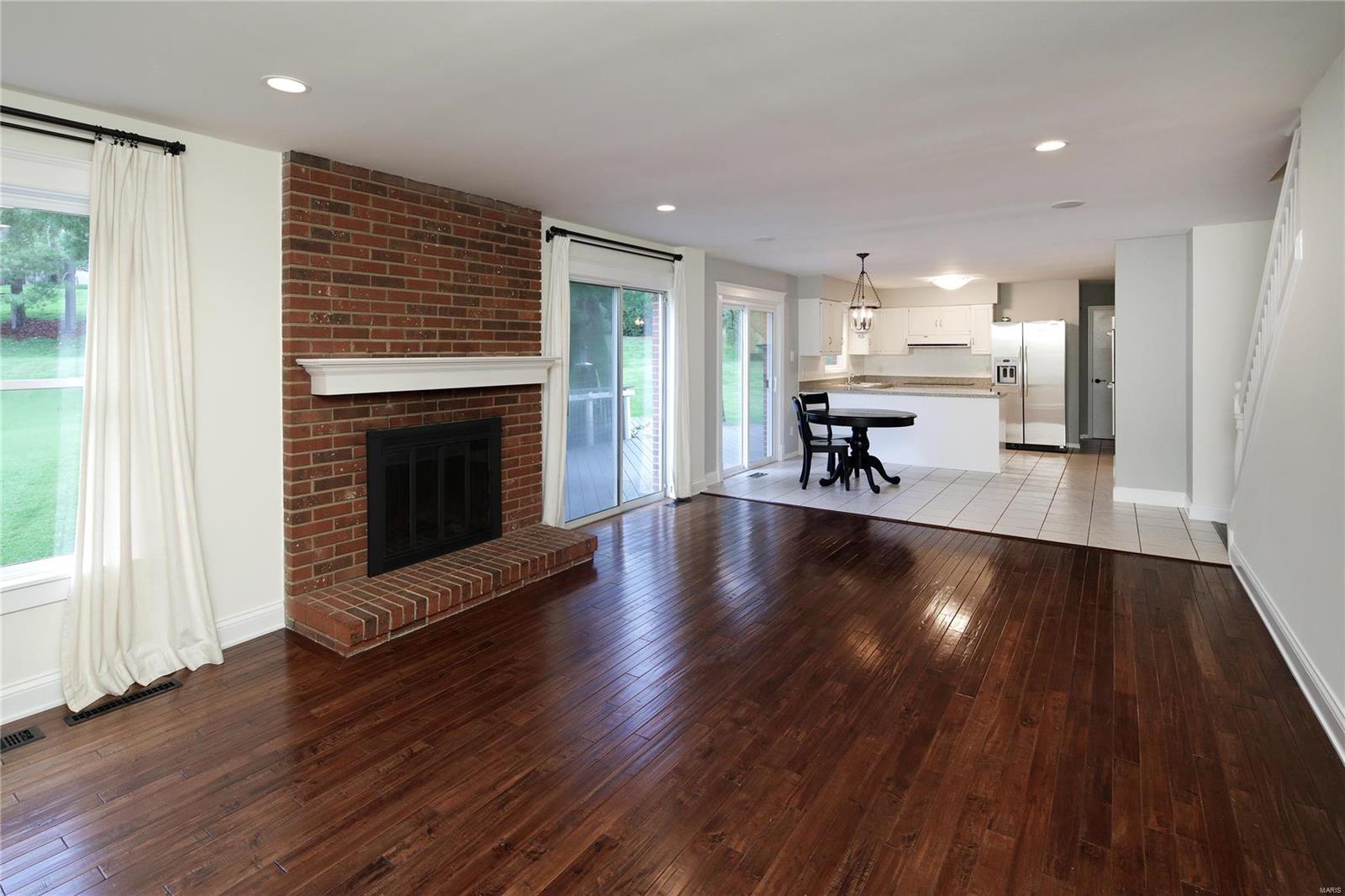 Green Trails Estates - Residential