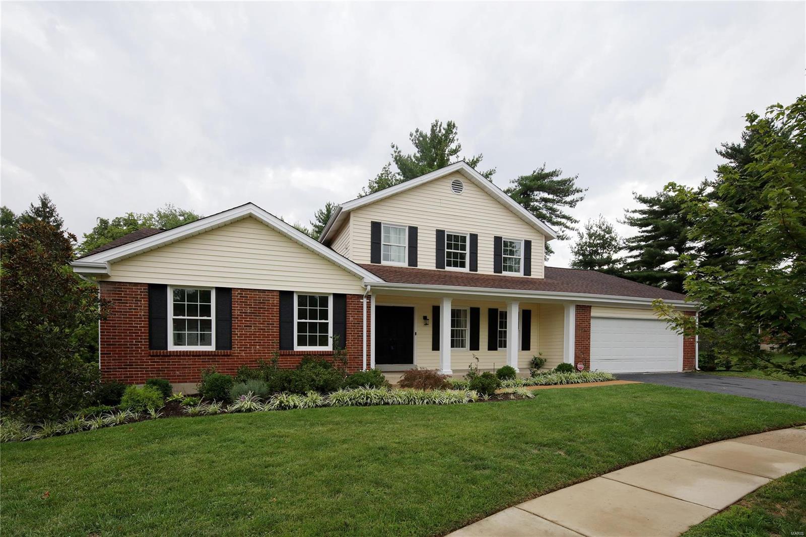 Green Trails Estates - Residential