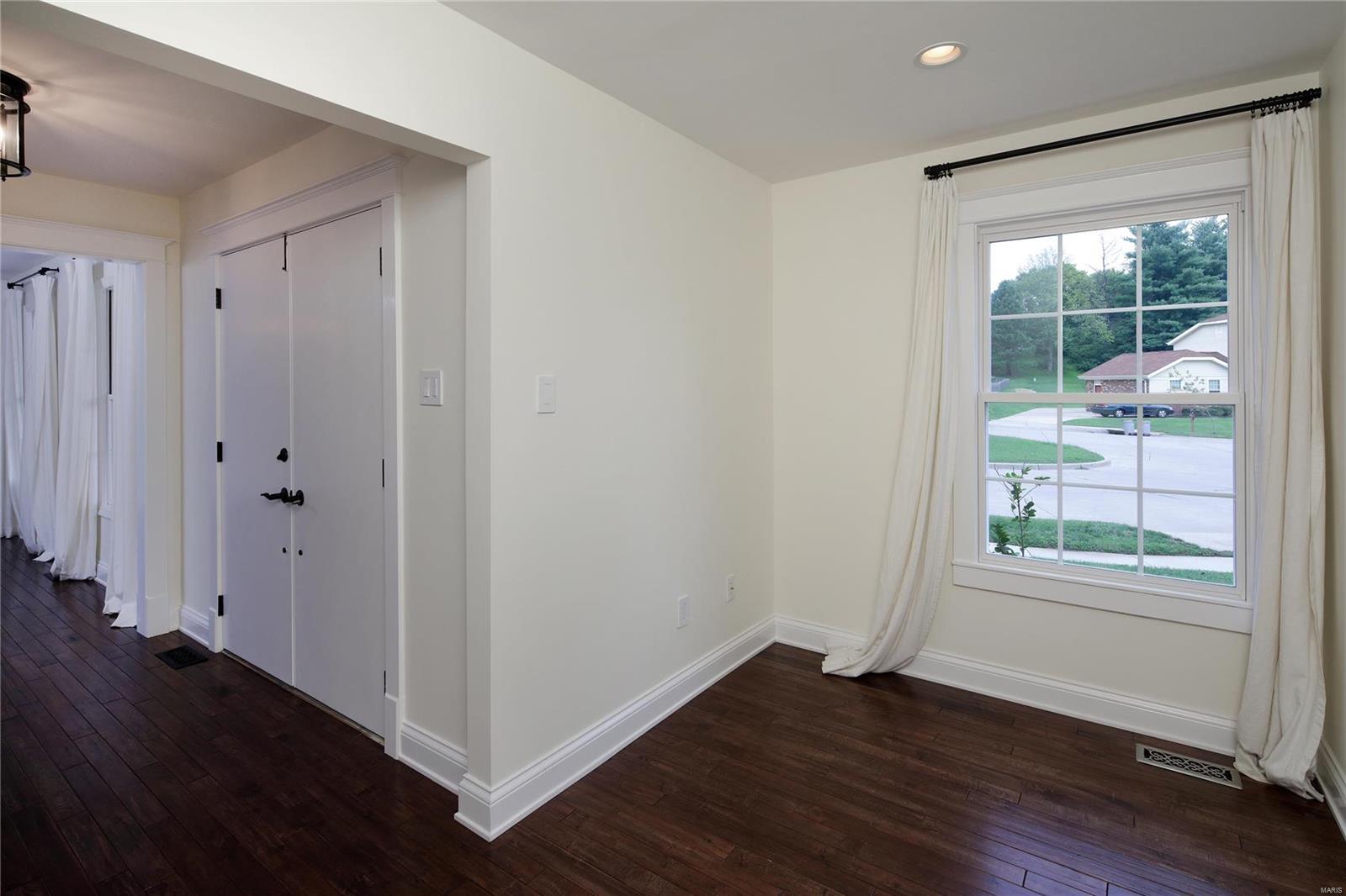 Green Trails Estates - Residential