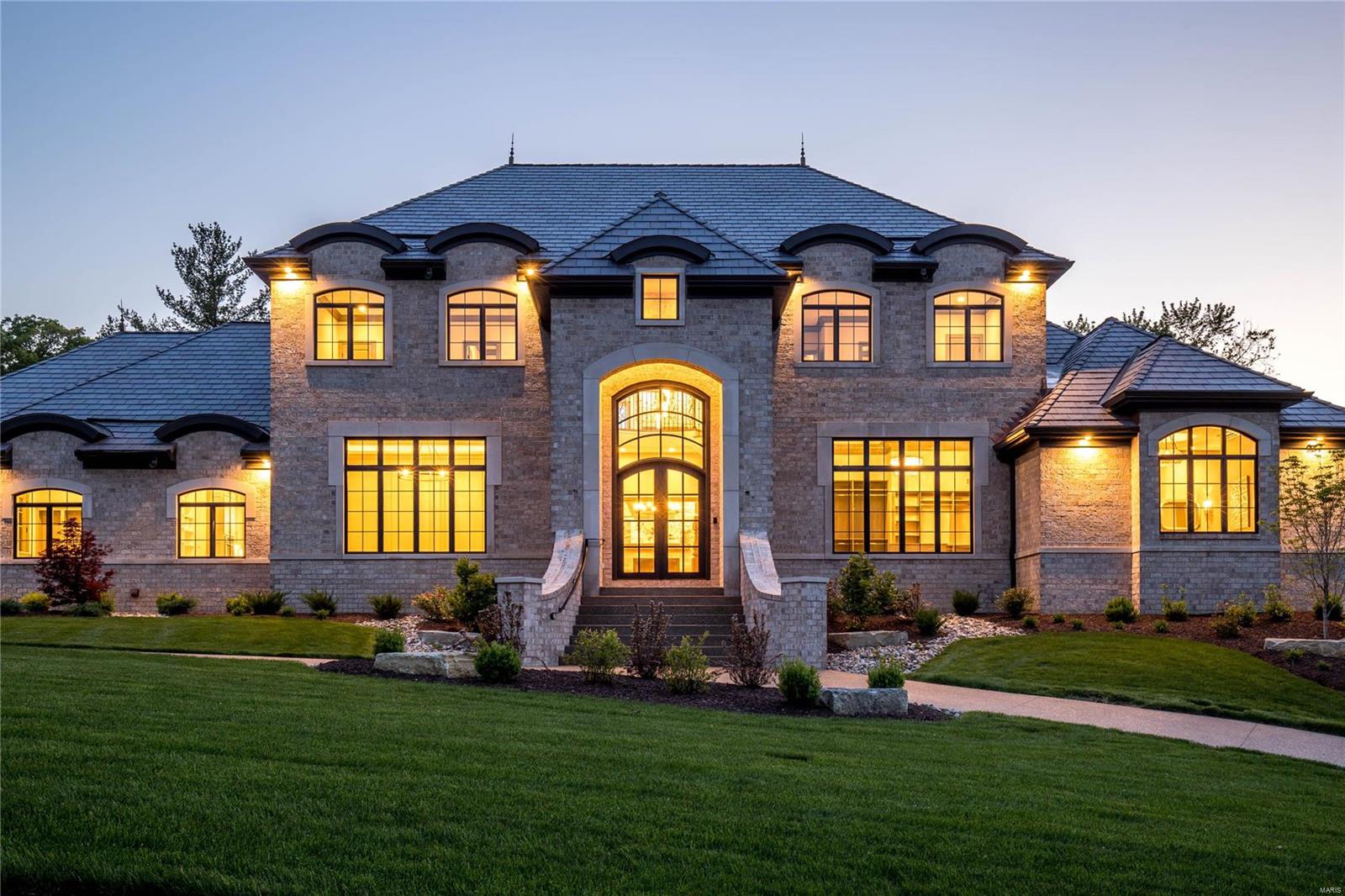 Greenwich - Residential