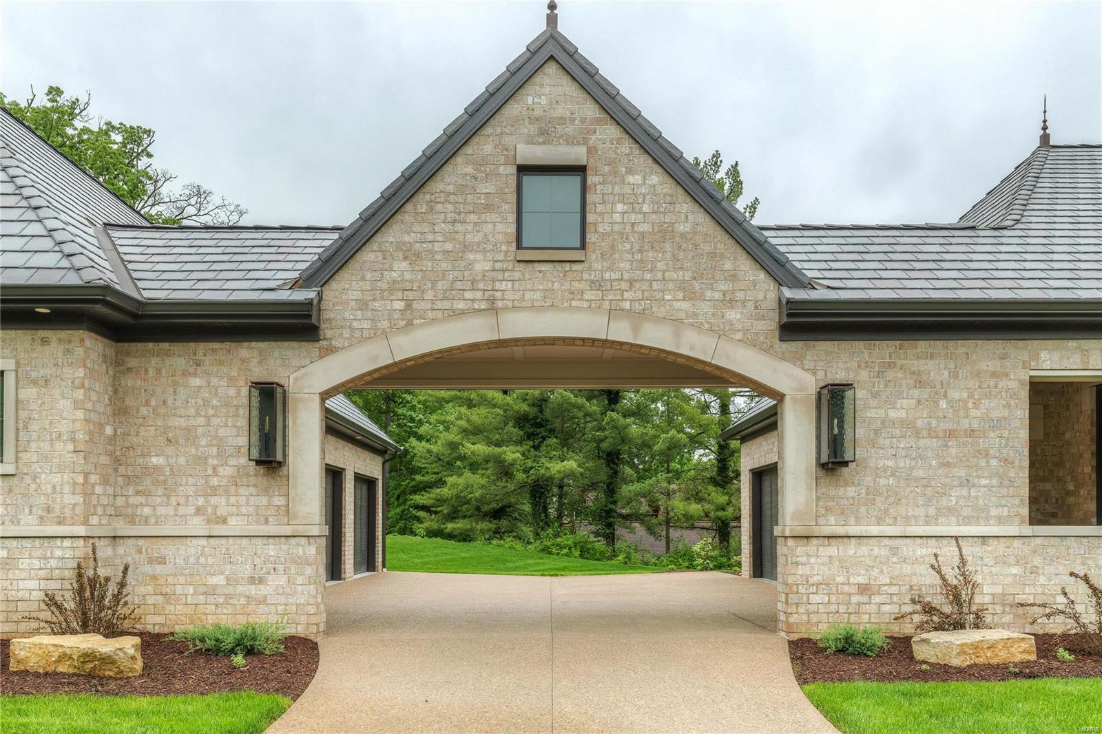 Greenwich - Residential