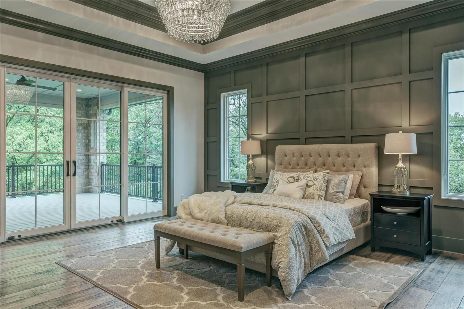 Greenwich - Residential