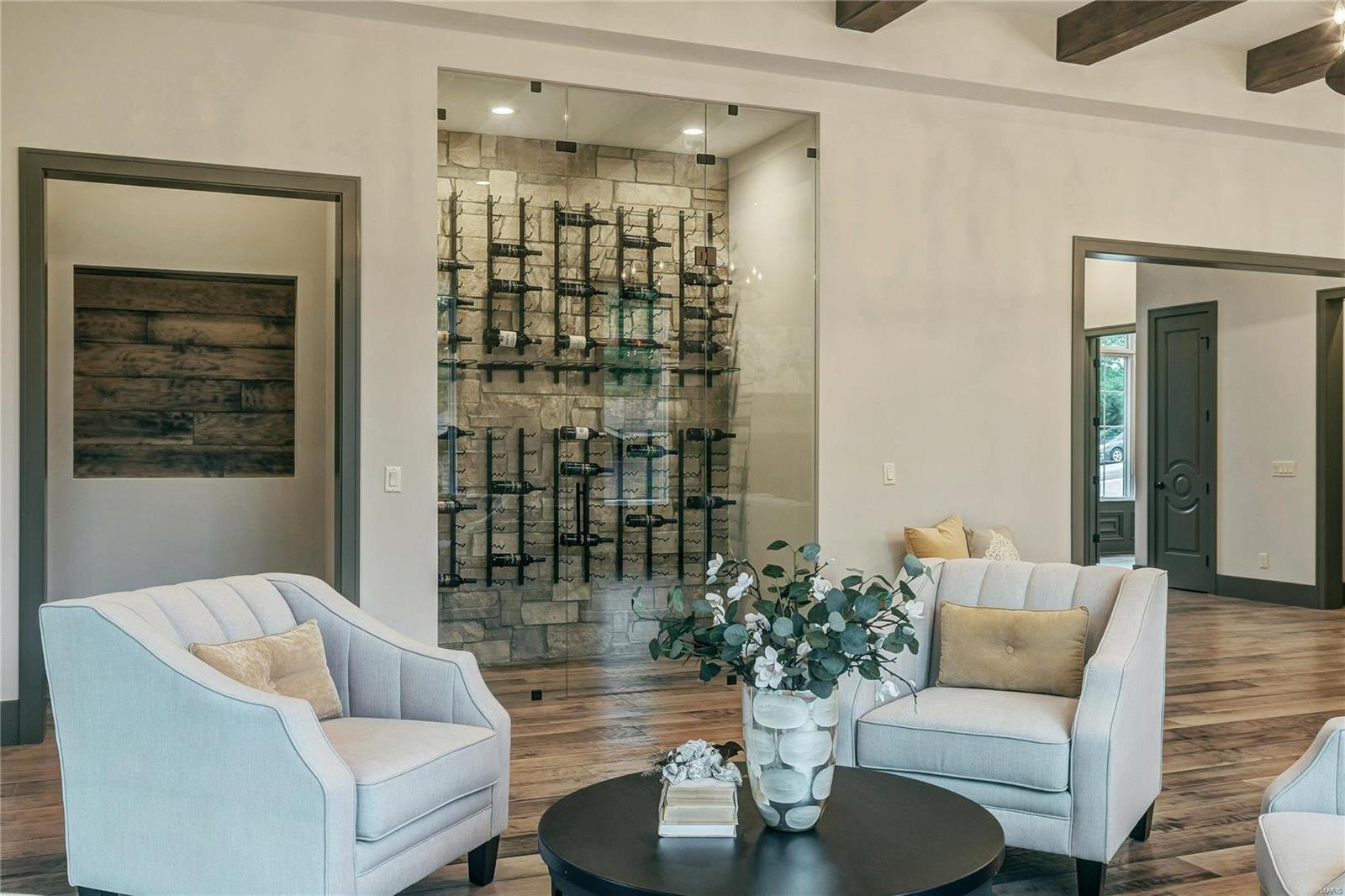 Greenwich - Residential