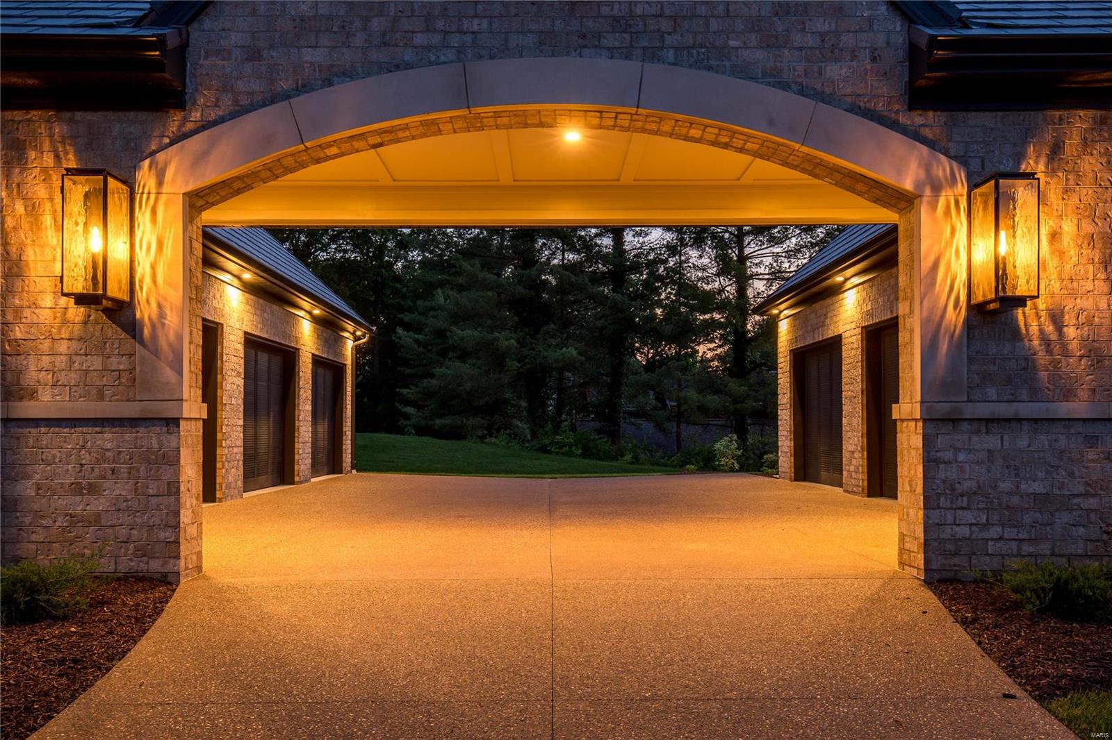 Greenwich - Residential