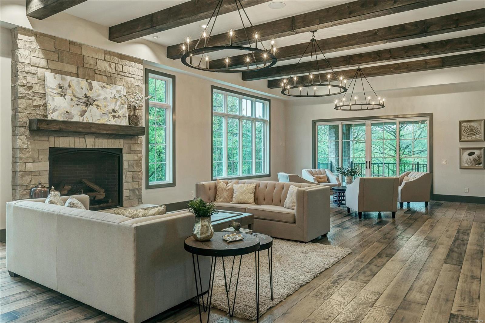 Greenwich - Residential